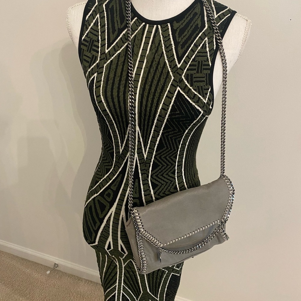 Stella McCartney Falabella Gray - Picture 10 of 10